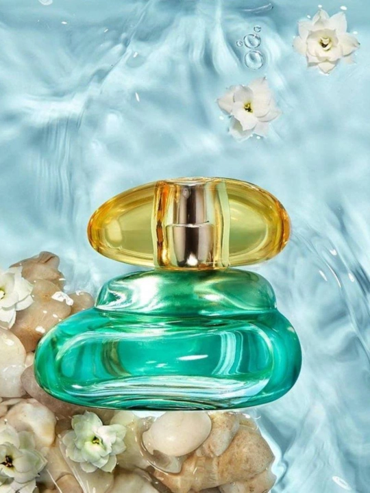 Ayollar uchun Elvie xushbo‘y atri, 50 ml - 