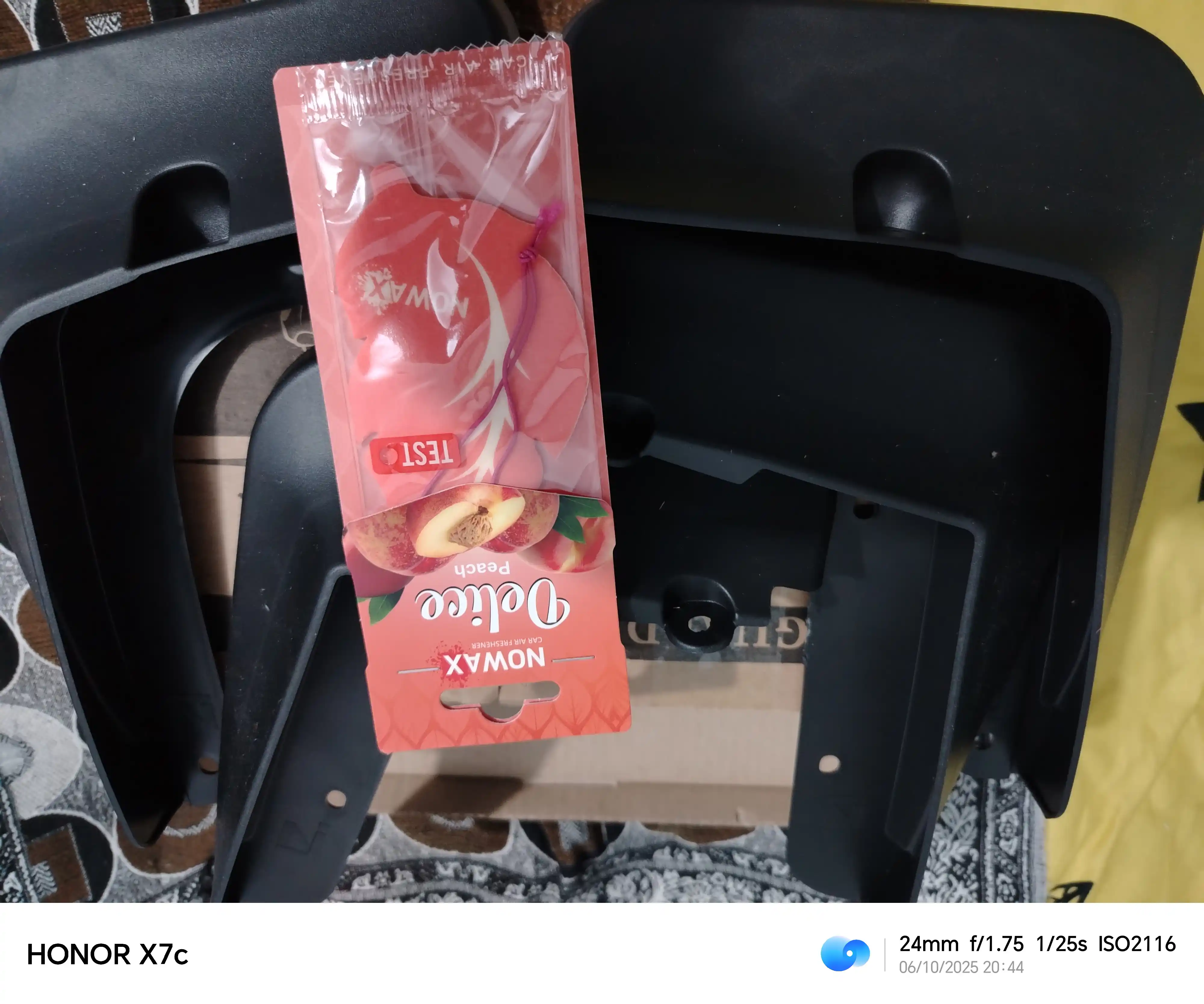 KIA SONET avtomobillari uchun sachratgichlar, 4 dona
