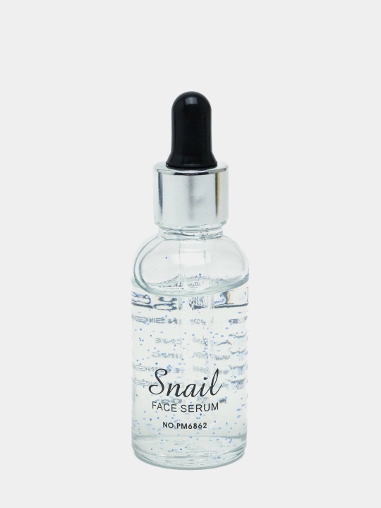 Collagen snail база под макияж с коллагеном для лица, основа для макияжа, омолаживающая 30