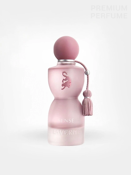 Ayollar uchun parfyum Sense, 75 ml - 