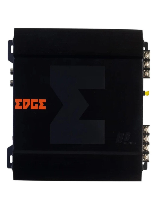 EDGE EDB80.2Lite-E2 avtomobil kuchaytirgichi