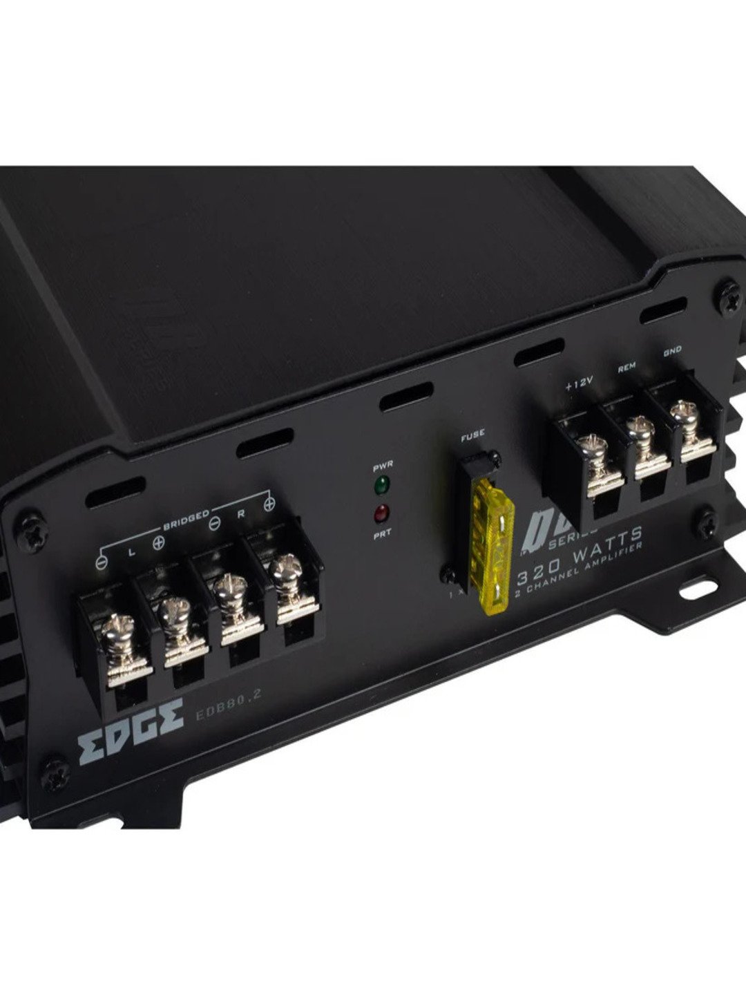EDGE EDB80.2Lite-E2 avtomobil kuchaytirgichi