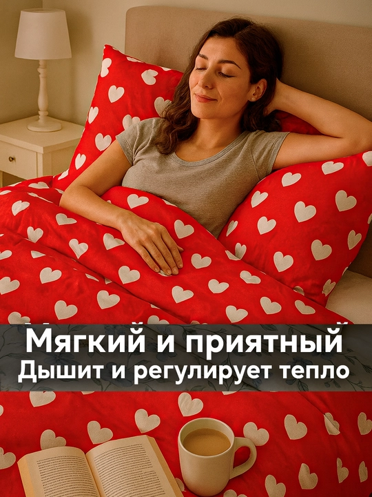 Пододеяльник ткань бамбук, двуспальный, односпальный, RANIA BELLUCCI