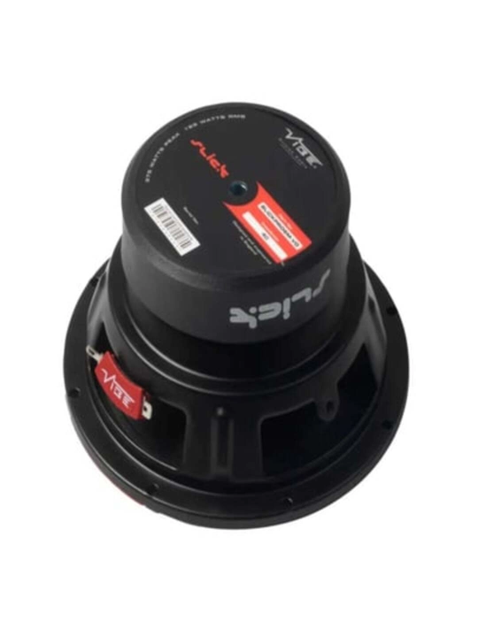 Колонка VIBE SLICKPRO6M‑VO — 6.6″ Pro Audio