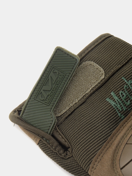 Тактические перчатки без пальцев – для охоты, спорта и повседневного ношения