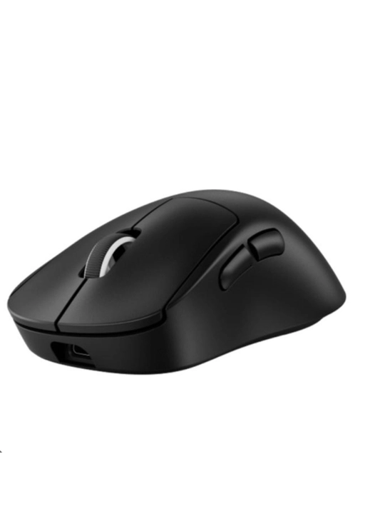 Logitech PRO X SUPERLIGHT 2 SE black mishka sichqoncha - 