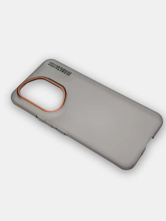Матовый чехол для смартфонов Honor X9d, 400 Lite, 400, 400, 400 Pro