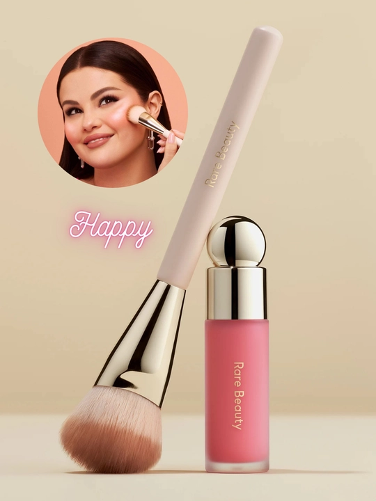 Румяна жидкие Soft Pinch Liquide Blush, оттенок Happy