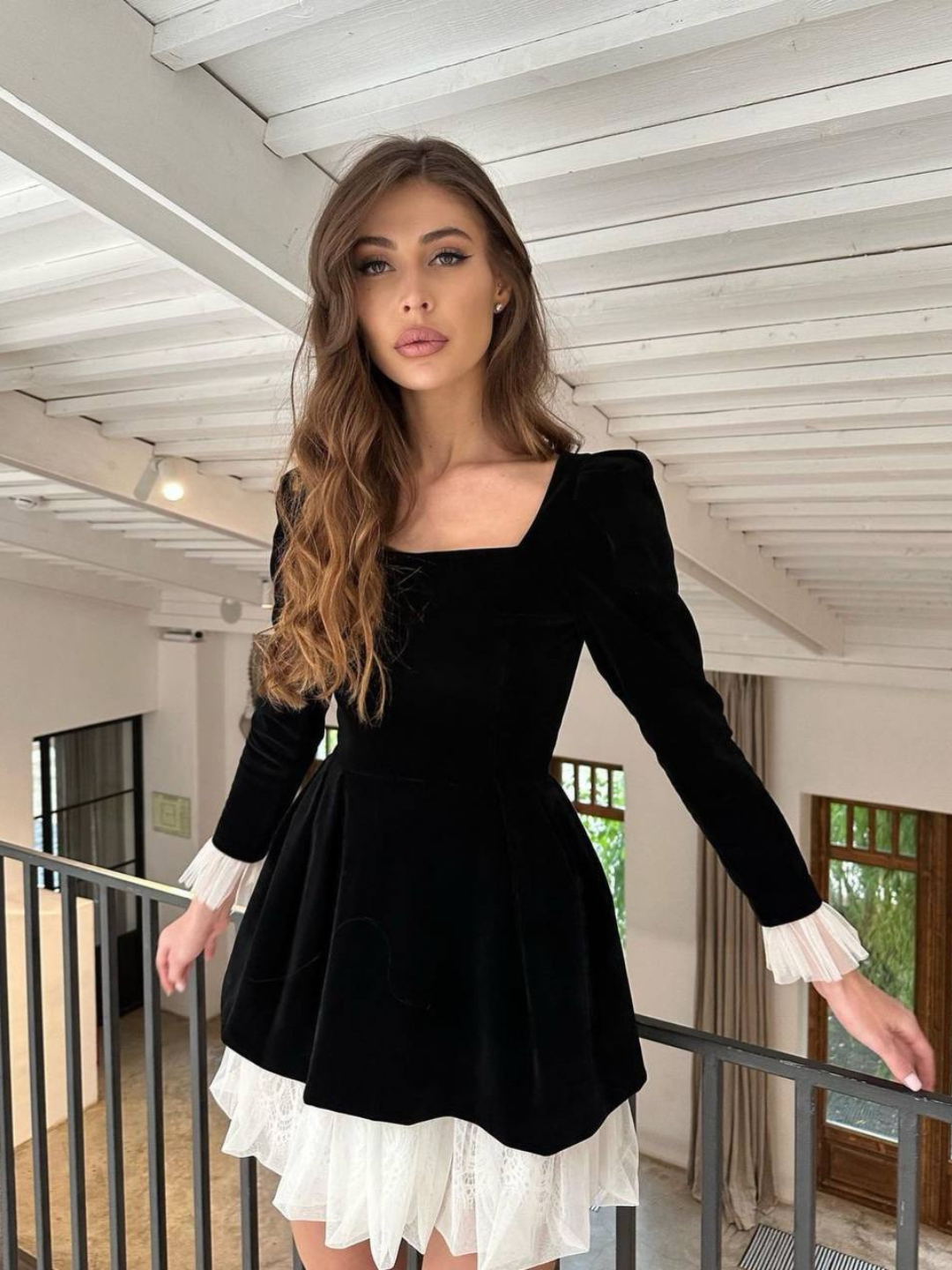 Trans ayol kamming porno video