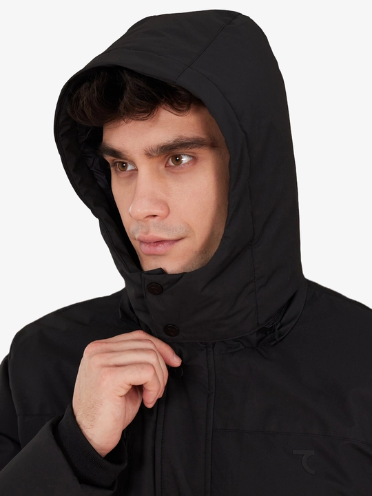 Мужская зимняя парка Urban Shield