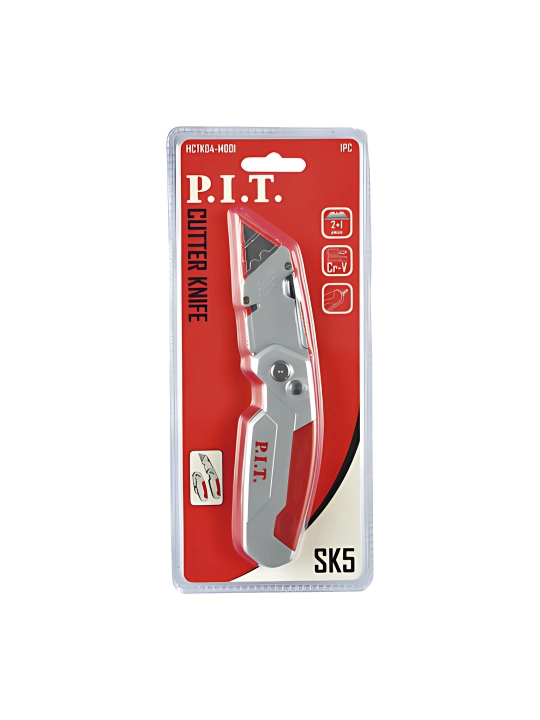 Shaklidagi pichoq, 61 mm P.I.T. (HCTK04-M001)