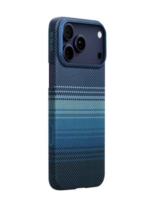 Чехол Pitaka для Iphone 17 Pro, Pro Max, с Magsafe, ультратонкий, сверхпрочный, легкий