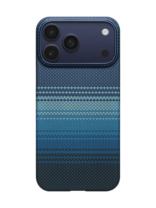 Чехол Pitaka для Iphone 17 Pro, Pro Max, с Magsafe, ультратонкий, сверхпрочный, легкий