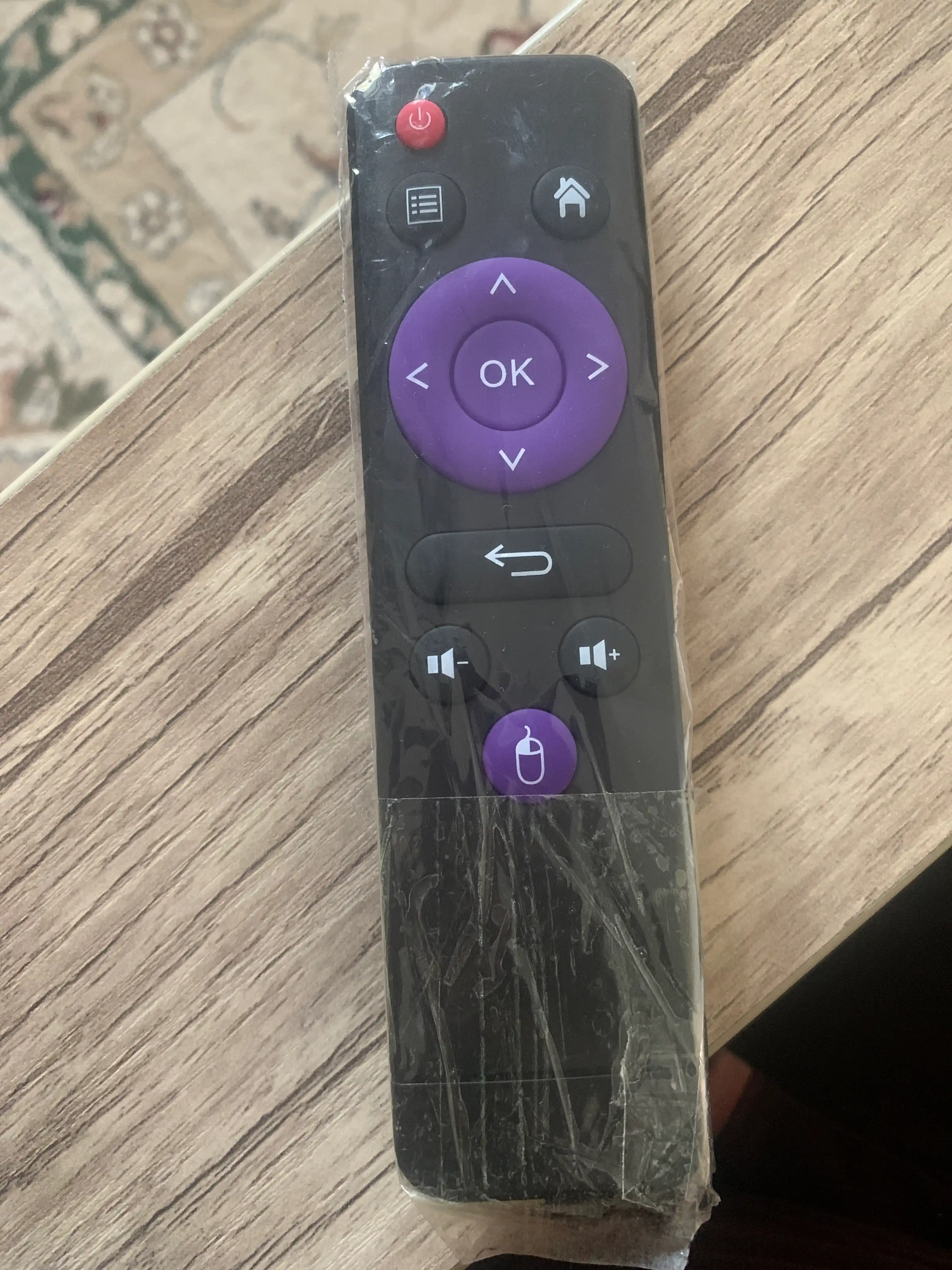 Smart Box uchun pult