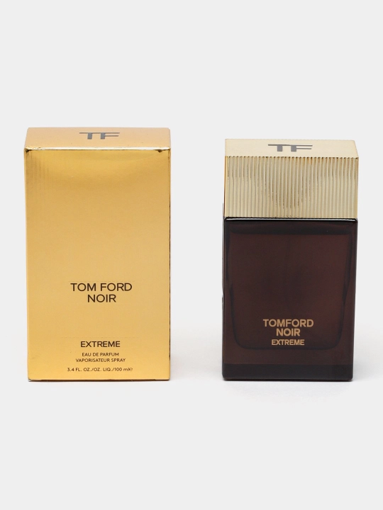 Парфюмерная вода для мужчин Noir Extreme 100ml - 