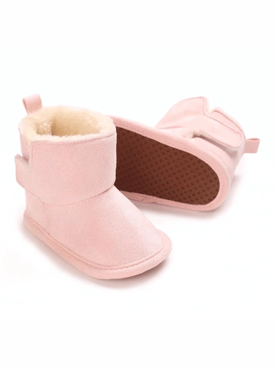 Детская обувь UGG, зимние сапоги, плюшевые, для мальчиков и девочек