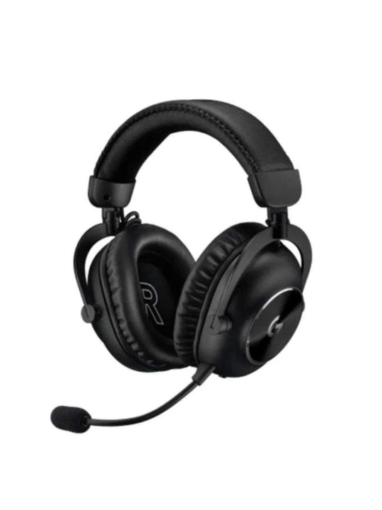 Logitech Gprox wireless Headset simsiz o‘yin garniturasi quloqchin - 