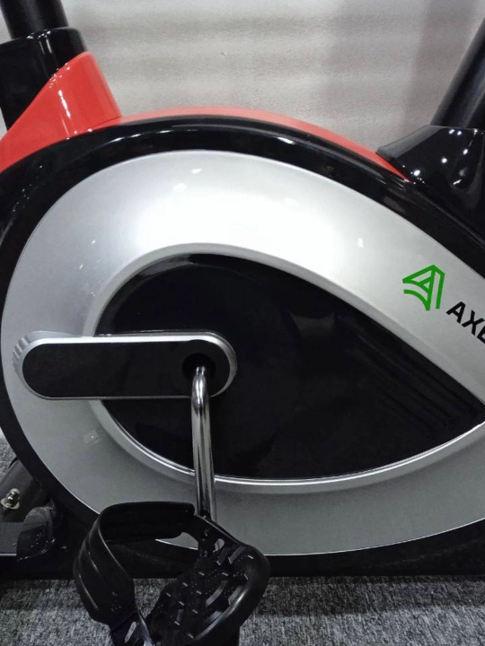 Axelus AX0012, magnitli, uy velotrenajyori