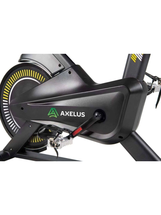Axelus AX0015 velotrenajyori, magnitli, ixcham