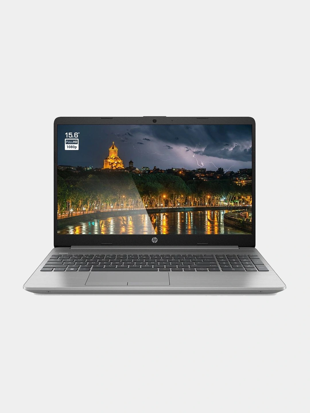 Ноутбук HP 250 G9, Intel Celeron N4500, 15.6 FHD 8GB, SSD 256GB, с подсветкой клавиатуры за 4499990 сум со скидкой 36%. Uzum Market