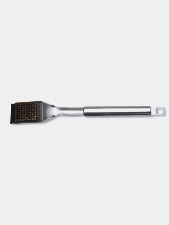 BergHOFF Набор для барбекю Essentials Cubo, 33 пр., серебристый