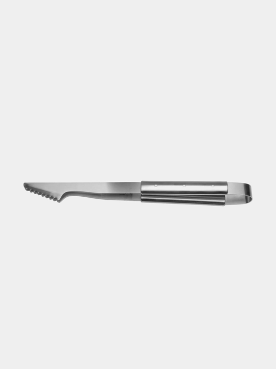 BergHOFF Набор для барбекю Essentials Cubo, 6 пр., серебристый