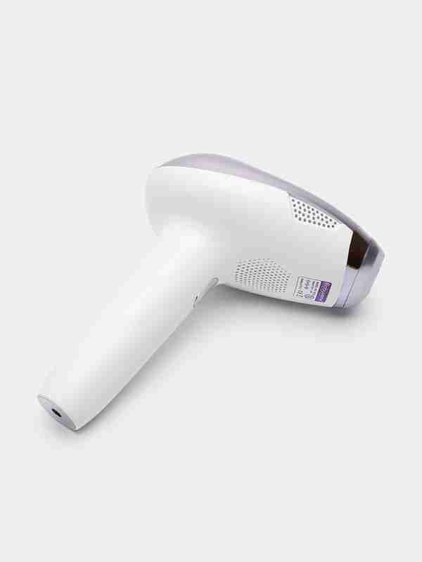 Egri-bugri yosh xonim