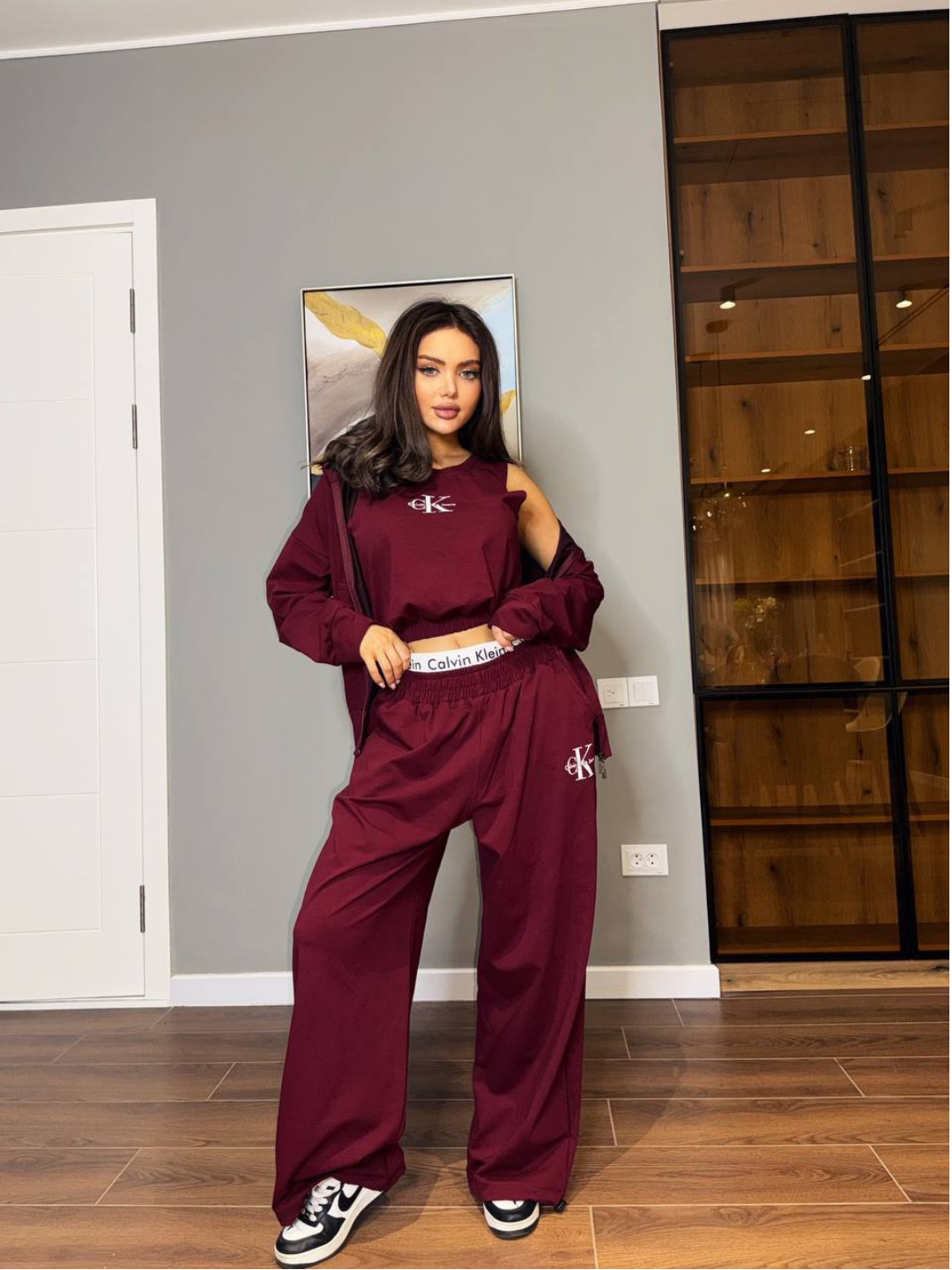 Mushukdagi yosh onani sikadi