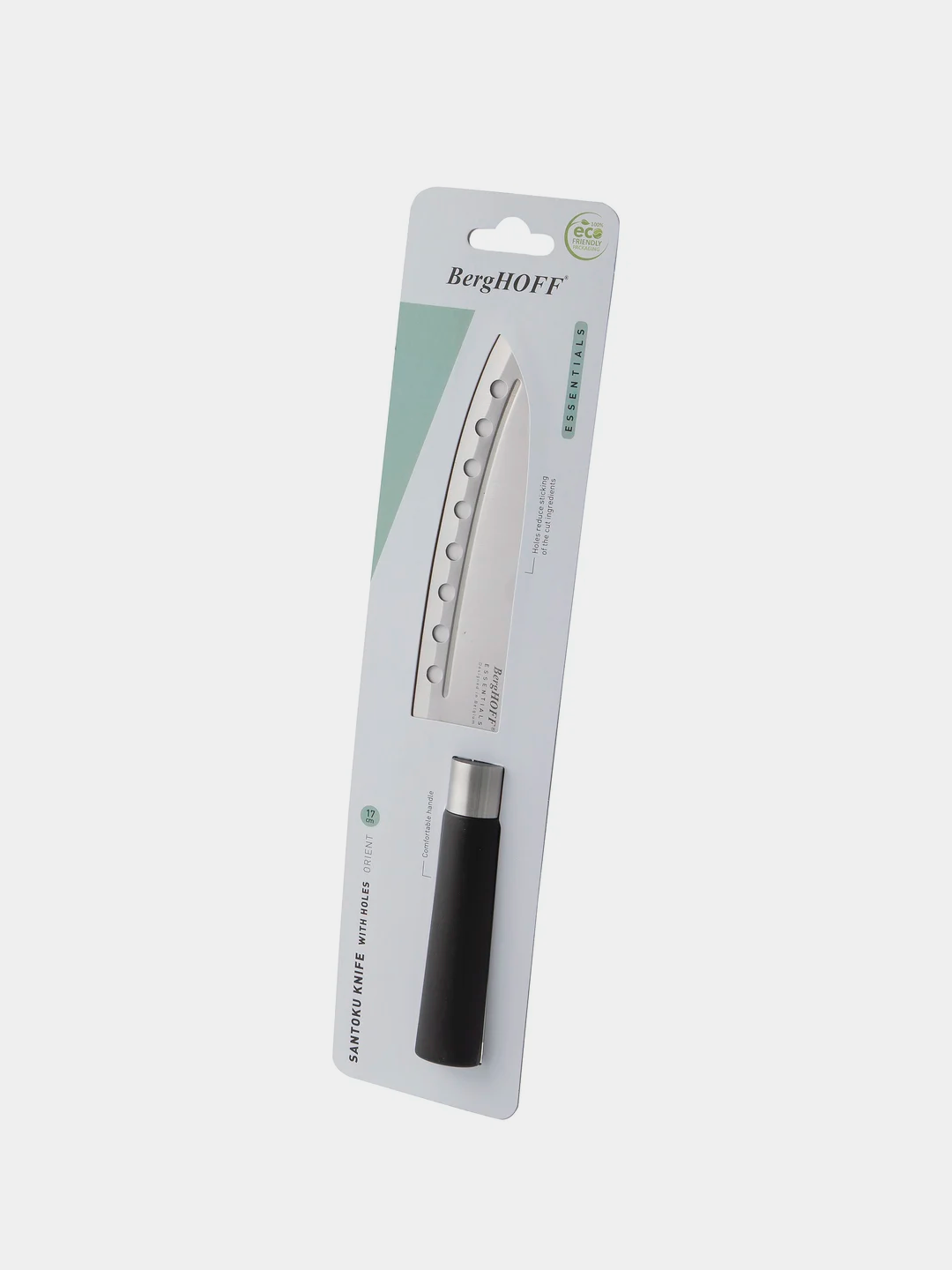 Santoku pichogʻi BergHOFF Essentials, 17 sm, 1301079