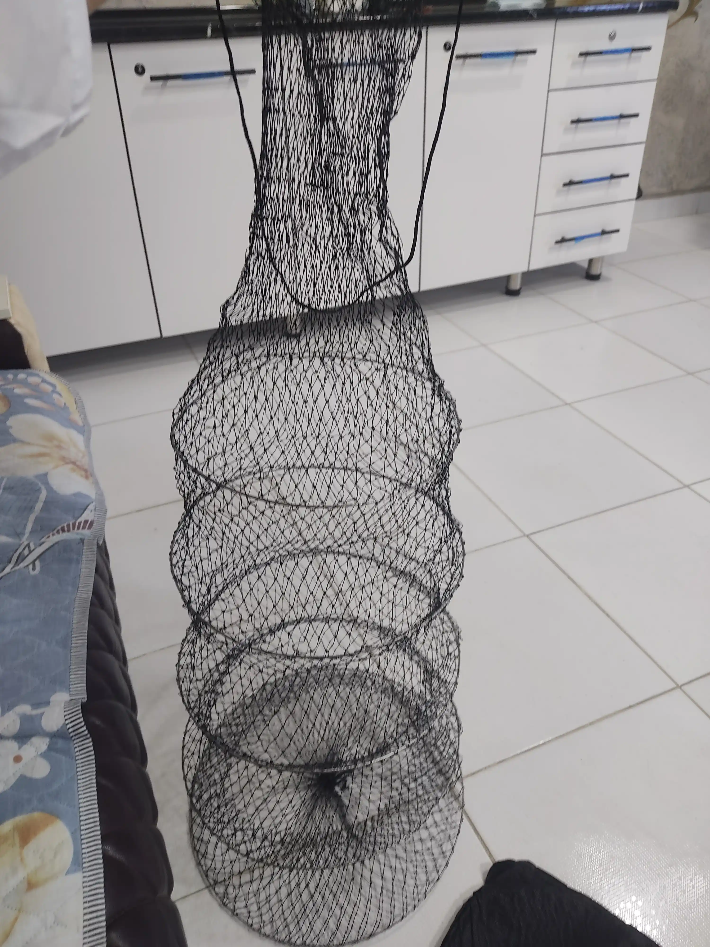 Садок для рыбалки