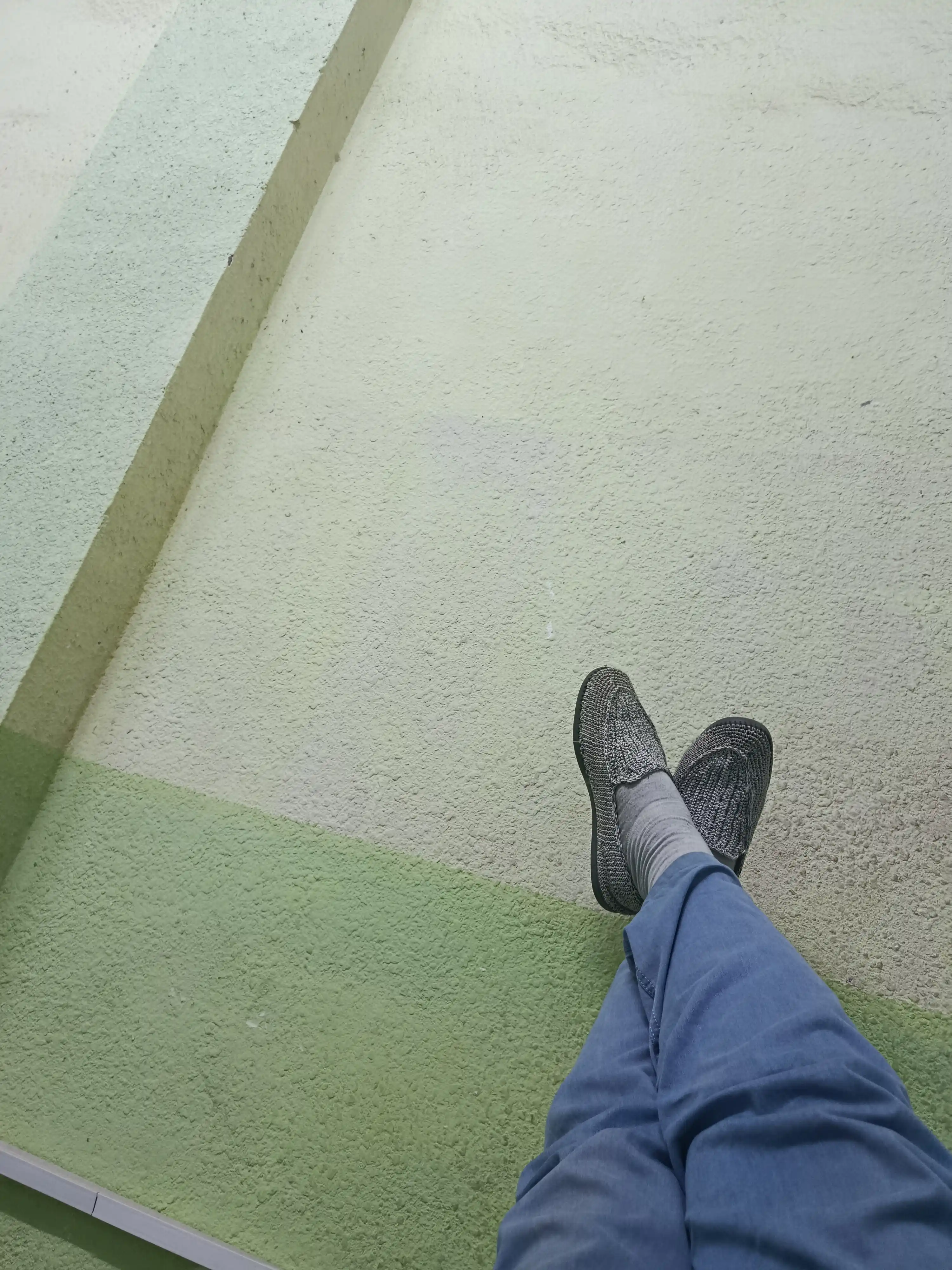 Erkaklar yozgi to‘rli poyabzali uzmir