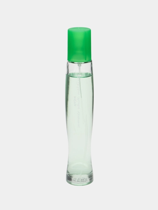 AVON Summer White Maldives Tualet Suvi Ayollar un 50ml UZ