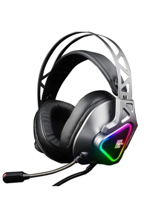 O'yin quloqchinlar ZIDLI ZH27 7.1 RGB - 