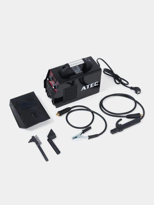 Invertorli payvantlash apparati ATEC400