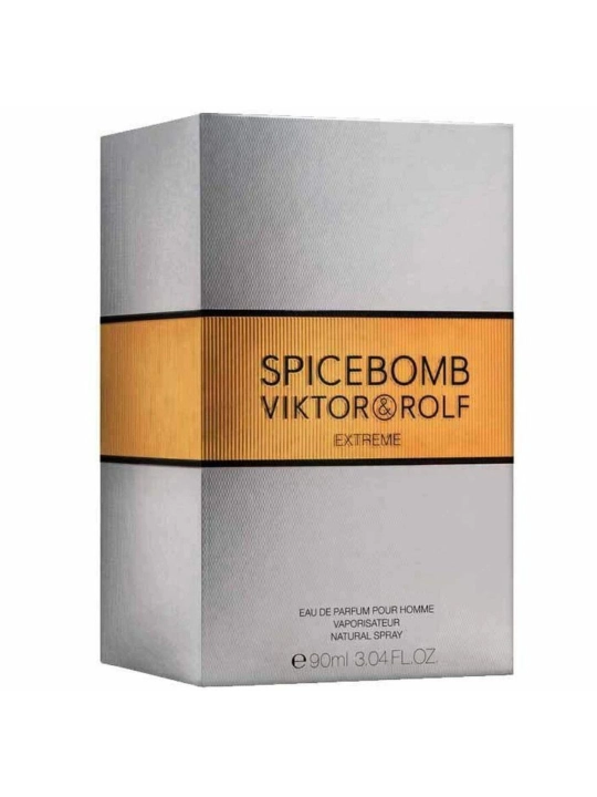 Viktor & Rolf Spicebomb Extreme Eau De Parfum, 90 мл