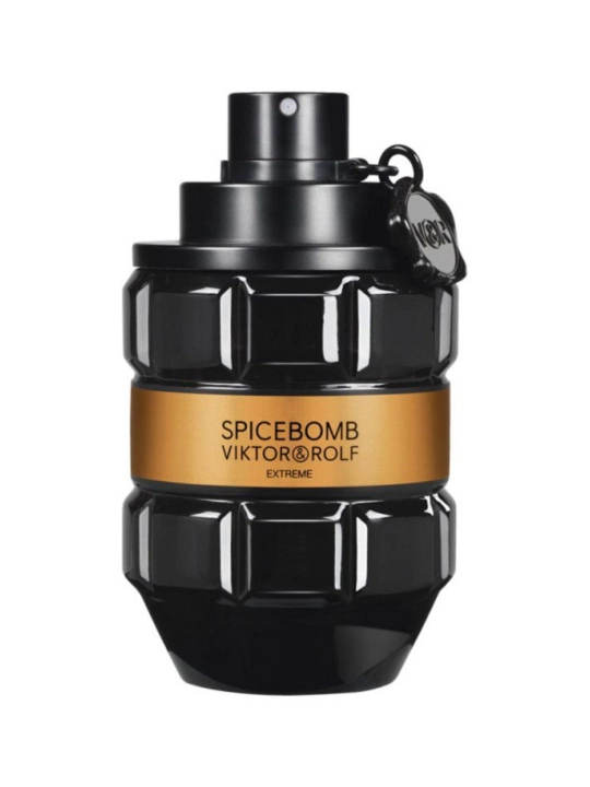 Viktor & Rolf Spicebomb Extreme Eau De Parfum, 90 мл - 