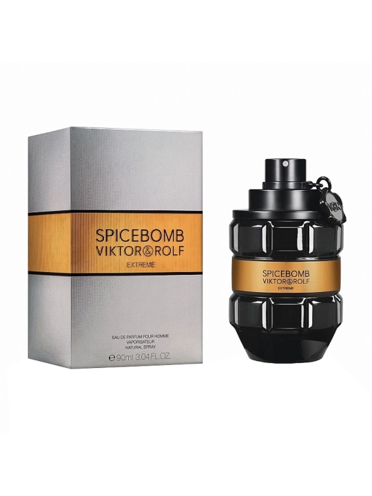 Viktor & Rolf Spicebomb Extreme Eau De Parfum, 90 мл
