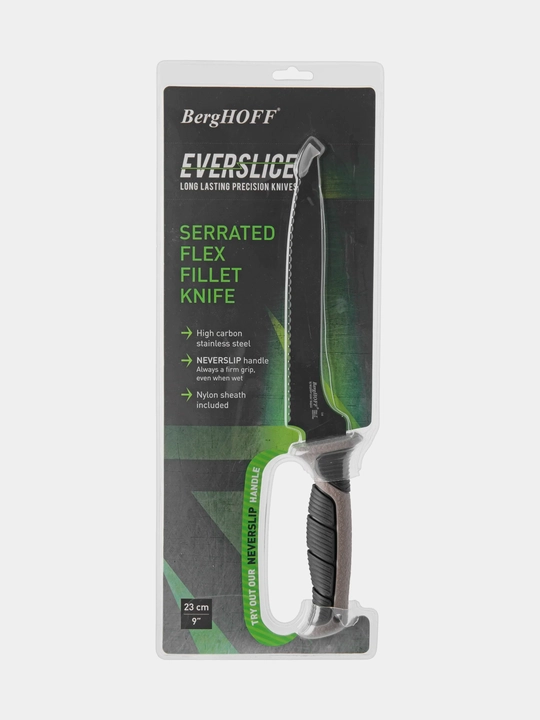 BergHOFF Universal sayyohlik pichogʻi, bej