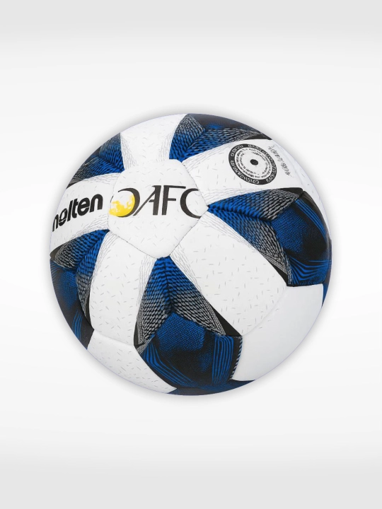 Molten professional futbol to'pi, 5-o'lcham