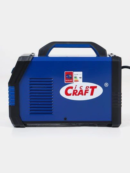 CRAFT 450 Invertorli payvantlash apparati
