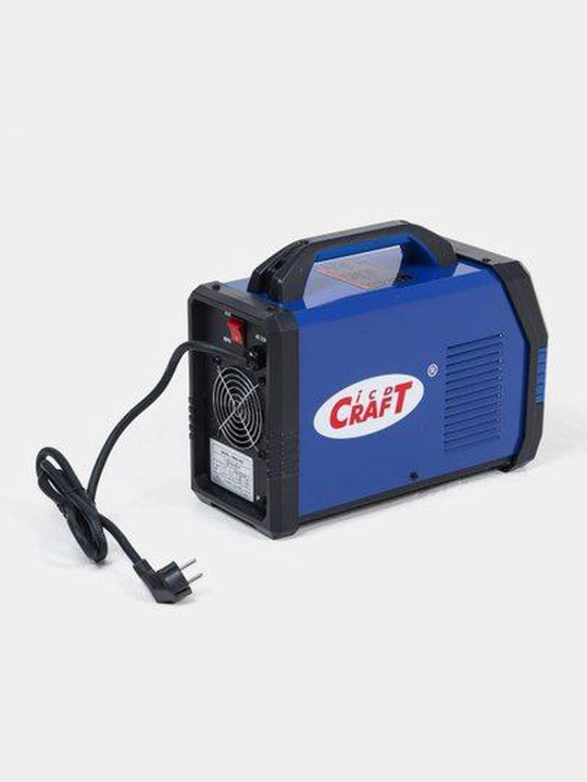 CRAFT 450 Invertorli payvantlash apparati