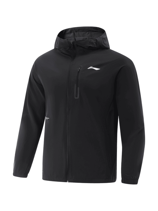 Мужской тренч Li-Ning