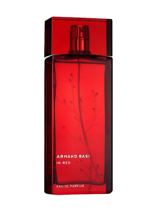 Parfyumlangan suv Armand Basi In Red, 100 ml
