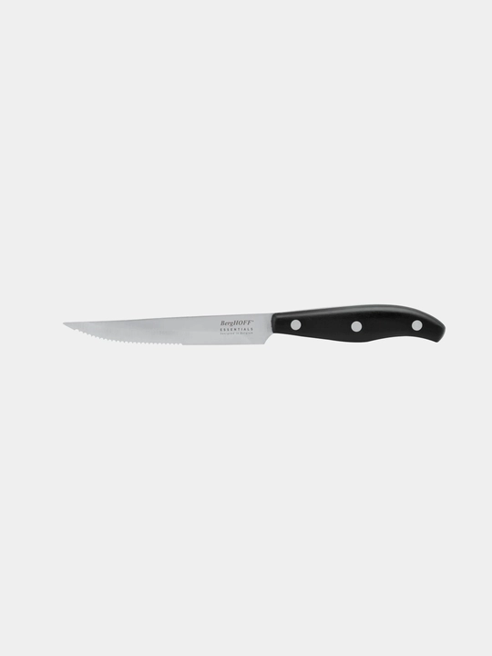 BergHOFF Essentials Pichoqlar Toʻplami 15 dona, qora 1307144