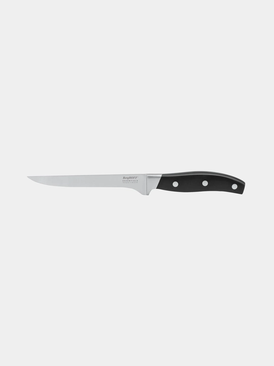 BergHOFF Essentials Pichoqlar Toʻplami 15 dona, qora 1307144