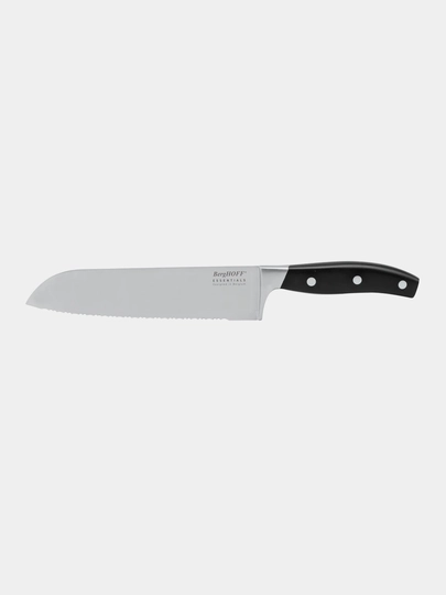 BergHOFF Essentials Pichoqlar Toʻplami 15 dona, qora 1307144