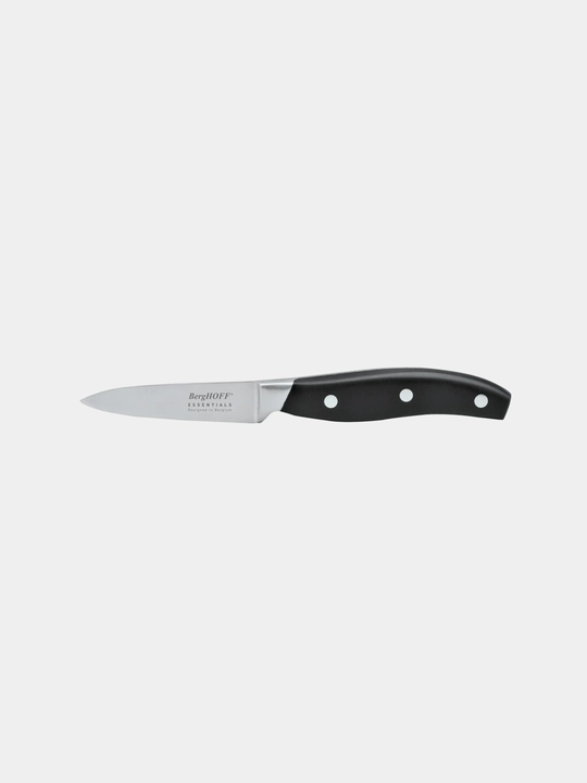 BergHOFF Essentials Pichoqlar Toʻplami 15 dona, qora 1307144