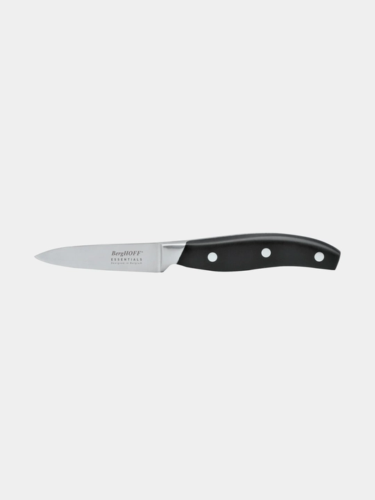 BergHOFF Essentials Pichoqlar Toʻplami 15 dona, qora 1307144