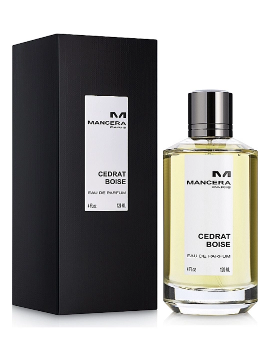 Mancera Cedrat Boise Eau de Parfum, 120 ml - 