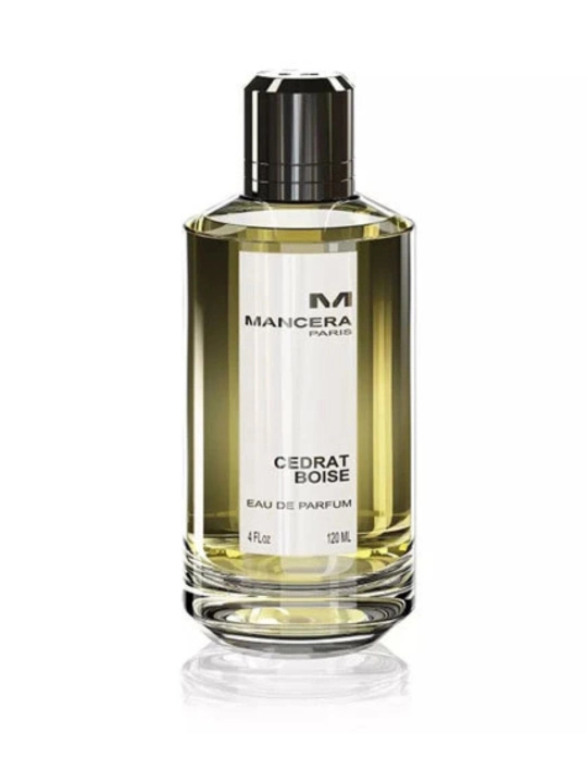 Mancera Cedrat Boise Eau de Parfum, 120 ml